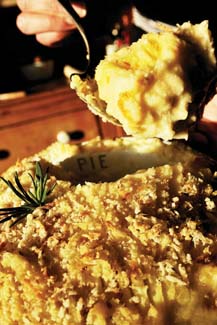 Clodagh McKenna's Perfect Family Fish Pie